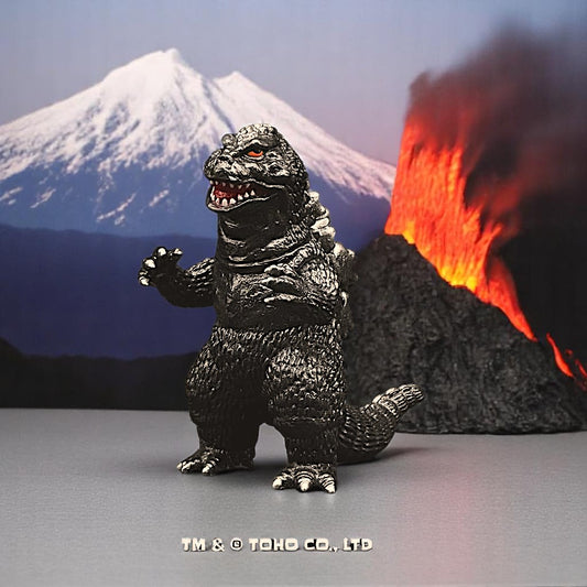MAXTOY GODZILLA SOFUBI