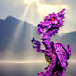 DEMONCRAFTART X KUITOYSTUDIO THE DRAGON TURTLE