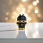 GRAPEBRAIN X ABAO -- Series Character Finger Toy