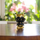GRAPEBRAIN X ABAO -- Series Character Finger Toy