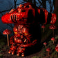 WHISPERING MUSHROOM SOFUBI BY 百獸物語