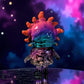 CRACK_3X PSYCHEDELIC SUN