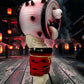 TODOROKI YOKAI SOFUBI BY MONSTERMINDTOYS