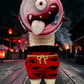 TODOROKI YOKAI SOFUBI BY MONSTERMINDTOYS