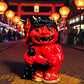 GOKUMONMARU by LIANG_AKUMA_TOY