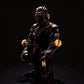 FRANK LEONHART – IMPERIAL BLACK GOLD BY RICHARTLEO.ART