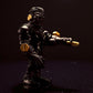FRANK LEONHART – IMPERIAL BLACK GOLD BY RICHARTLEO.ART