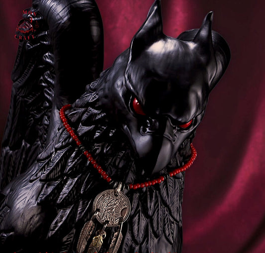 THE GRIFFIN SOFUBI BY DEMONCRAFTART