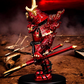 [ GORIN ] GAIKON YUKIMURA SOFUBI BY HAKABA GALLERY X GINO.3DAILY