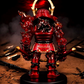 [ GORIN ] GAIKON YUKIMURA SOFUBI BY HAKABA GALLERY X GINO.3DAILY
