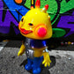 MASSHU-KUN BY IZUMONSTER X MUSHROOMTOYS