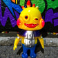 MASSHU-KUN BY IZUMONSTER X MUSHROOMTOYS