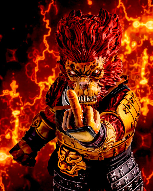 THE SUPER SUNSUN 8TH ANNIVERSARY VER. BY KAIJUONE