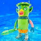 THE SIX MILLION YEN KAPPA BOY SOFUBI
