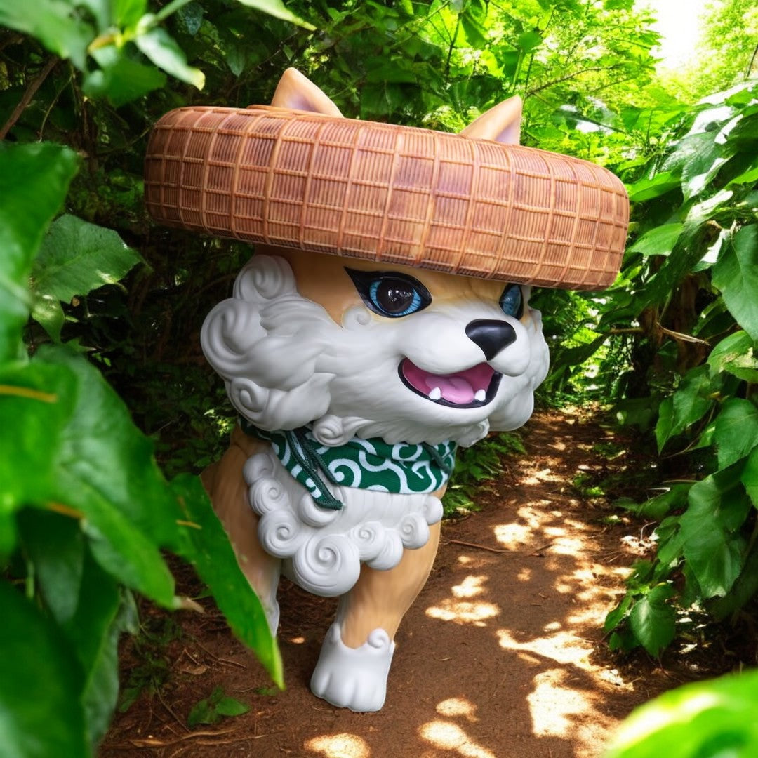 𝐌𝐎𝐃𝐄𝐋𝐄𝐑𝐘 𝐎𝐑𝐈𝐆𝐈𝐍 𝐃𝐎𝐔𝐂𝐇𝐀𝐈 𝐒𝐎𝐅𝐔𝐁𝐈