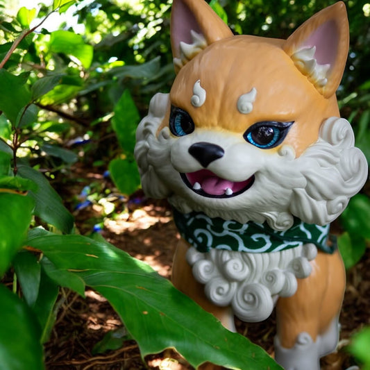 𝐌𝐎𝐃𝐄𝐋𝐄𝐑𝐘 𝐎𝐑𝐈𝐆𝐈𝐍 𝐃𝐎𝐔𝐂𝐇𝐀𝐈 𝐒𝐎𝐅𝐔𝐁𝐈