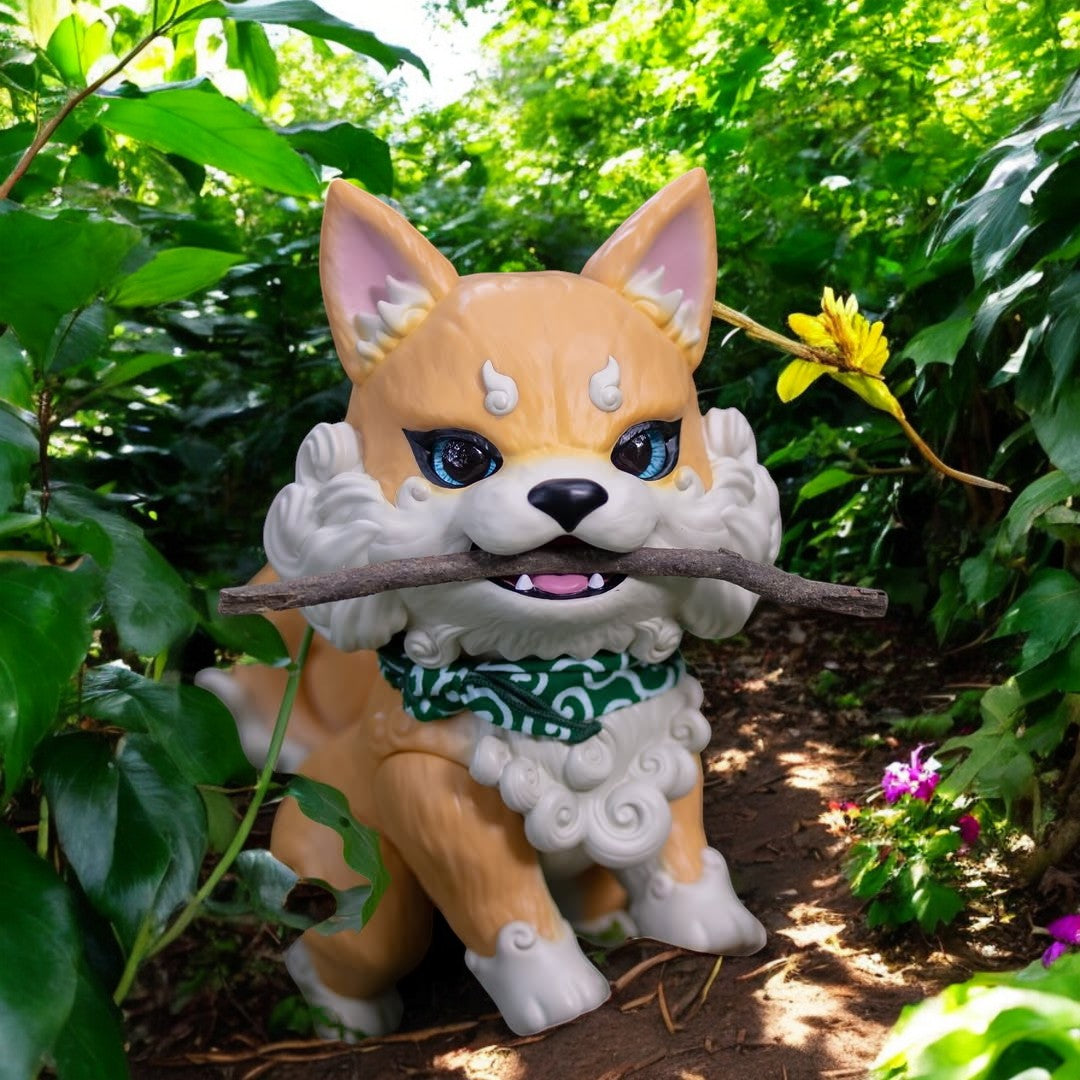 𝐌𝐎𝐃𝐄𝐋𝐄𝐑𝐘 𝐎𝐑𝐈𝐆𝐈𝐍 𝐃𝐎𝐔𝐂𝐇𝐀𝐈 𝐒𝐎𝐅𝐔𝐁𝐈