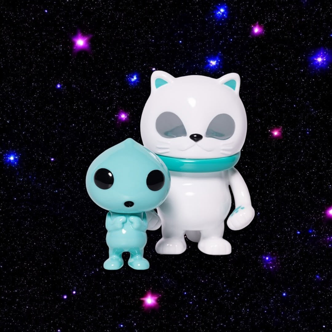 BY.ZERO.F MOEW-E SOFUBI