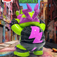 GRAPEBRAIN X BIGBOYSTOYS DONATELLO SOFUBI