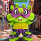 GRAPEBRAIN X BIGBOYSTOYS DONATELLO SOFUBI