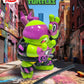 GRAPEBRAIN X BIGBOYSTOYS DONATELLO SOFUBI