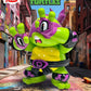GRAPEBRAIN X BIGBOYSTOYS DONATELLO SOFUBI