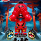 GRAPEBRAIN X BIGBOYSTOYS TENGUBOY CHEEBOW