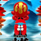 GRAPEBRAIN X BIGBOYSTOYS TENGUBOY CHEEBOW