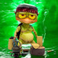 KAPPA YOKAI SOFUBI