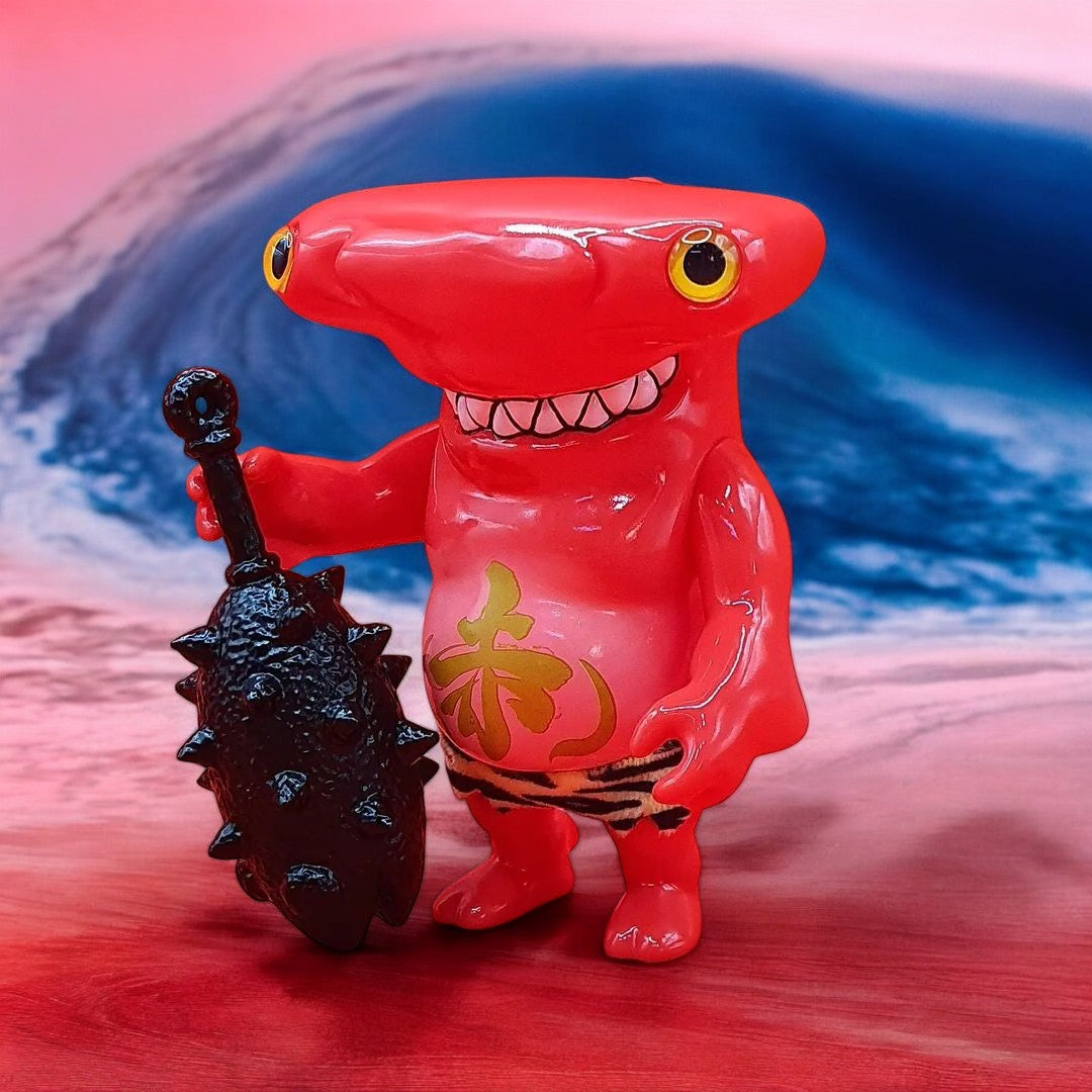 MOMOCO STUDIO SHARK SPECIAL YOKAI VER