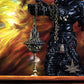 [ARCHANGEL OF EXCUTION] Michael the Tower sofubi