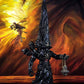 [ARCHANGEL OF EXCUTION] Michael the Tower sofubi