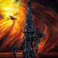 [ARCHANGEL OF EXCUTION] Michael the Tower sofubi