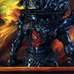 [ARCHANGEL OF EXCUTION] Michael the Tower sofubi