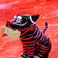 Headlockstudio Tiger Black Tibeo