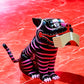 Headlockstudio Tiger Black Tibeo