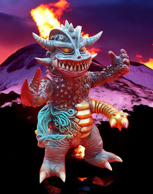 SICCALUNA KAIJU GOTANDA