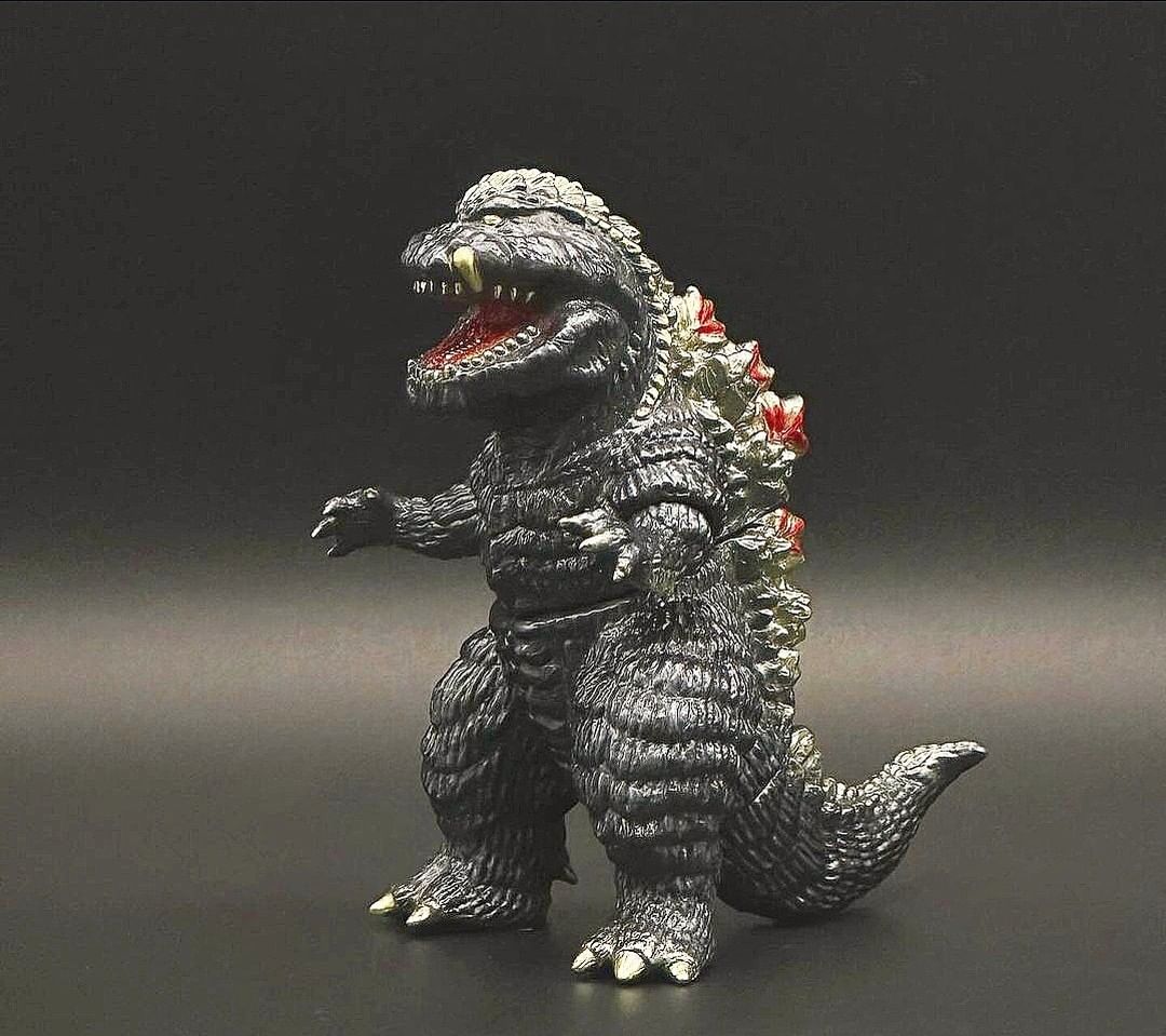 MAXTOY ULTIMATE GODZILLA