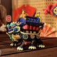 CHIAYI POTTERY MONSTER WEAPON SET