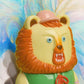 A.A.A VINYL TOYS X PARADISE MORICHAN