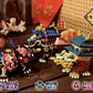 CHIAYI POTTERY MONSTER WEAPON SET