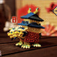 CHIAYI POTTERY MONSTER WEAPON SET