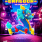 THE DRAGON KID GID