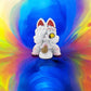 GRAPEBRAIN HELL'S CAT ONIGIRI BLINDBOX