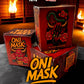 LAMTITOYS X JUNKY STATION ONIMASK BLINDBOX