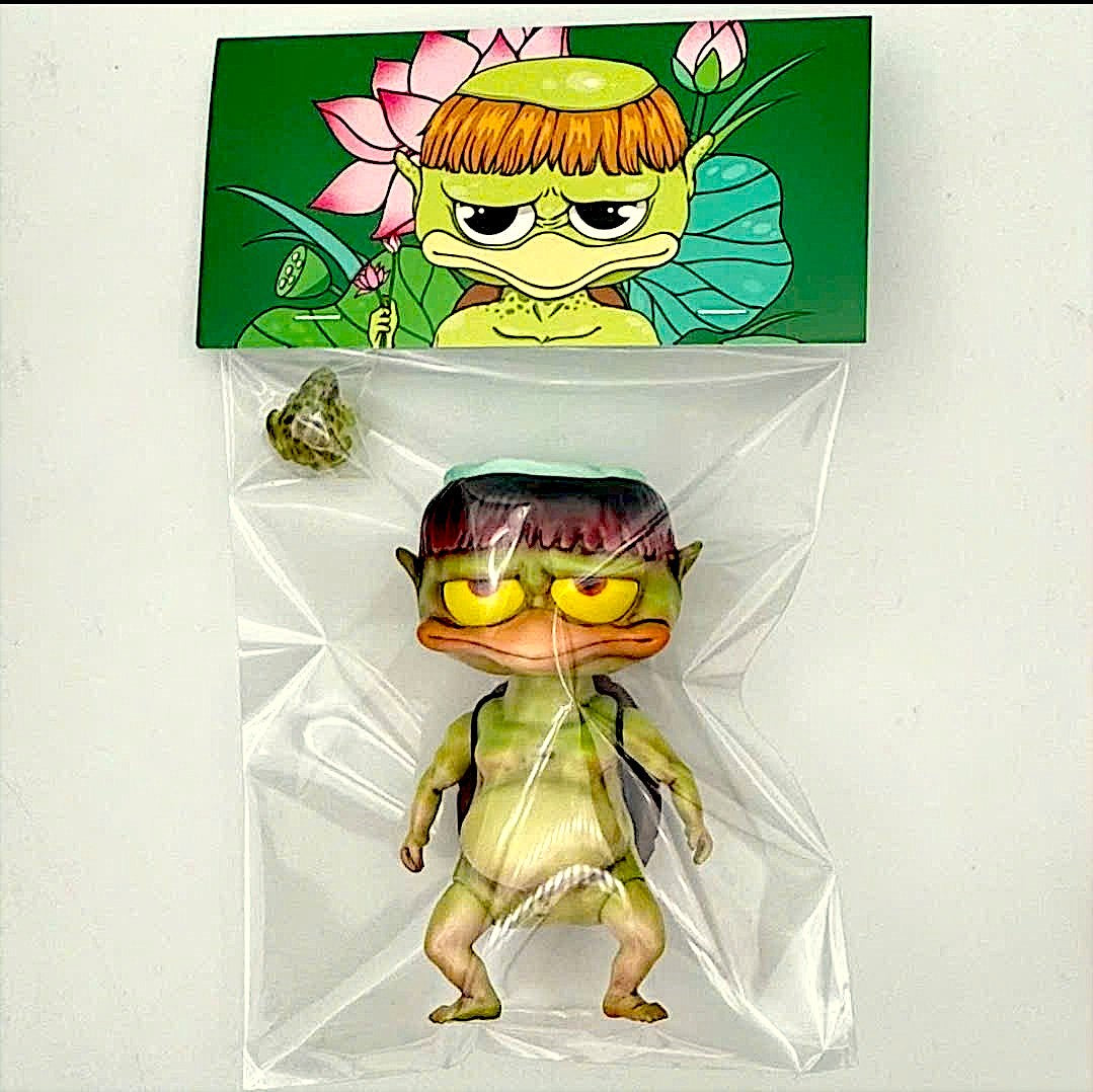 KAPPA YOKAI SOFUBI