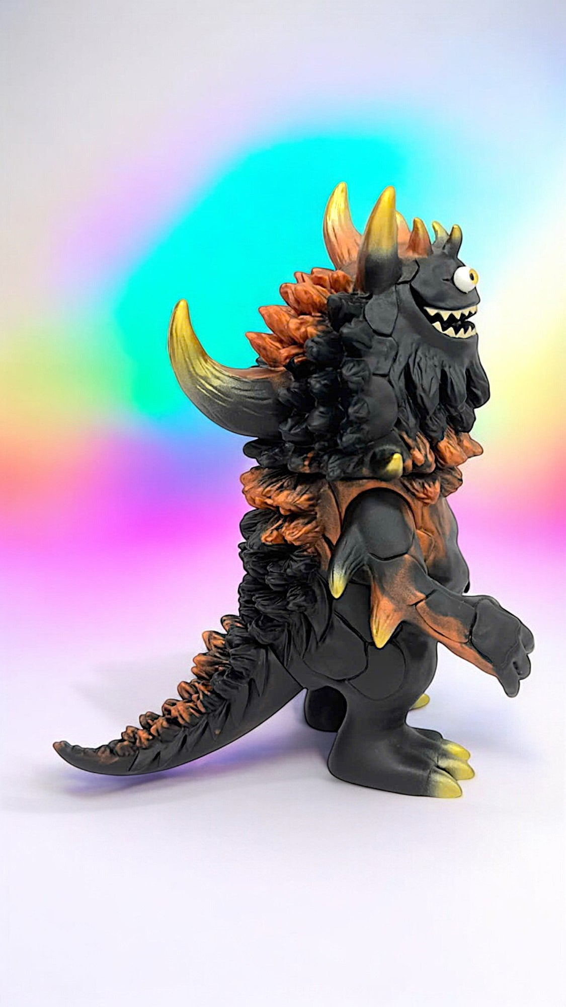 RANGEAS ”BOTANIZE T9G LIMITED ver.“