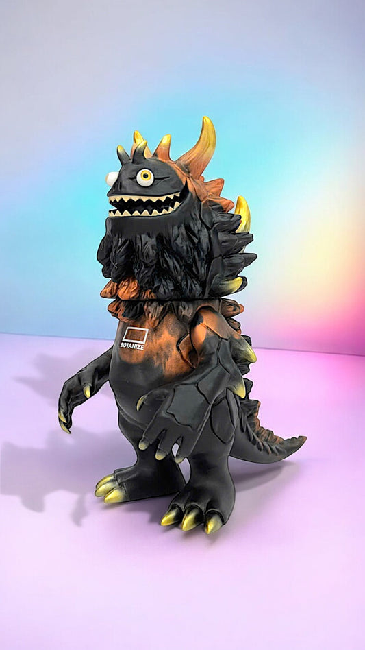 RANGEAS ”BOTANIZE T9G LIMITED ver.“