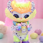 MILOZAMA JUMBO COLOR CAT