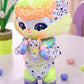 MILOZAMA JUMBO COLOR CAT